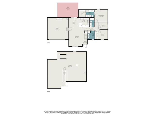 1107 Park Meadows Drive, Goshen, IN 46526