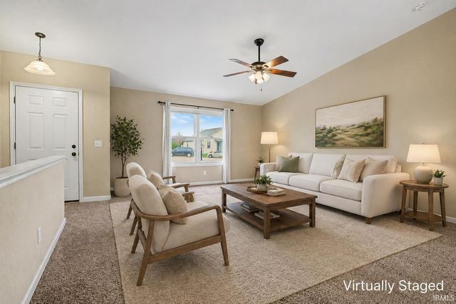 1107 Park Meadows Drive, Goshen, IN 46526