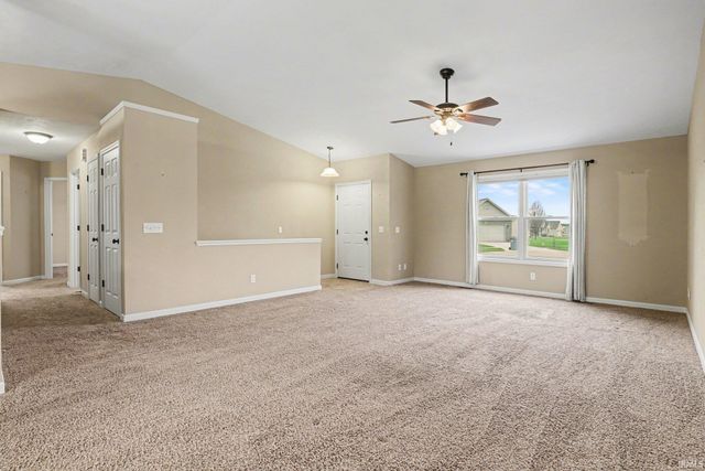 1107 Park Meadows Drive, Goshen, IN 46526