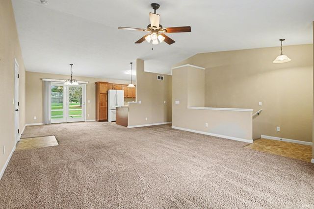 1107 Park Meadows Drive, Goshen, IN 46526