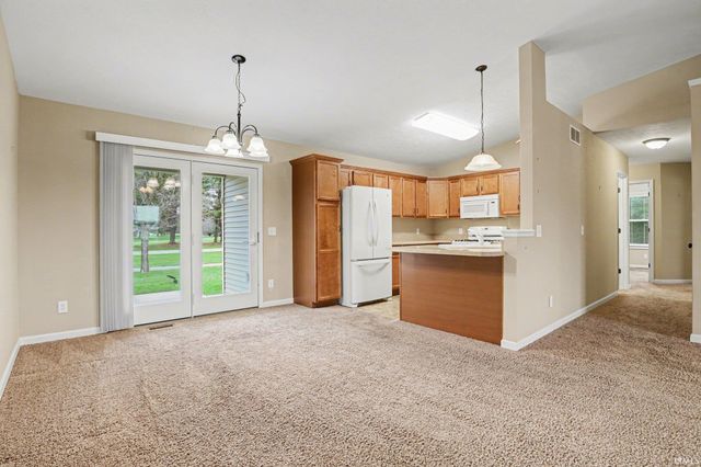 1107 Park Meadows Drive, Goshen, IN 46526
