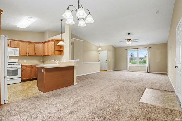1107 Park Meadows Drive, Goshen, IN 46526
