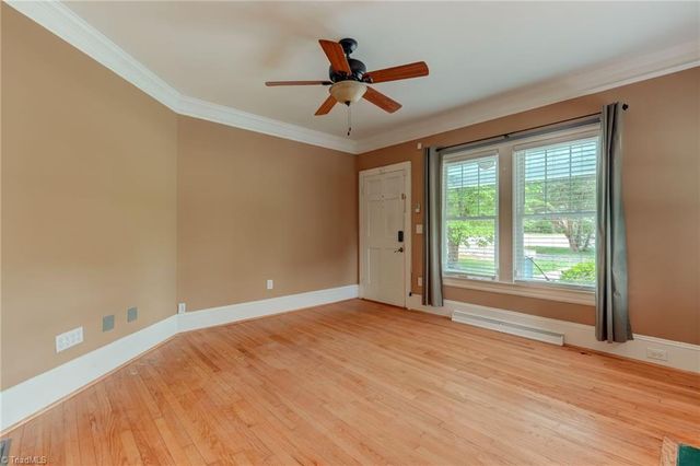 1713 Vance Street, Reidsville, NC 27320