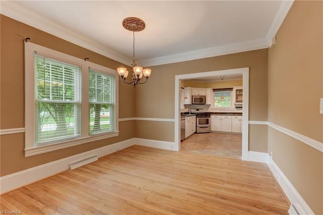 1713 Vance Street, Reidsville, NC 27320