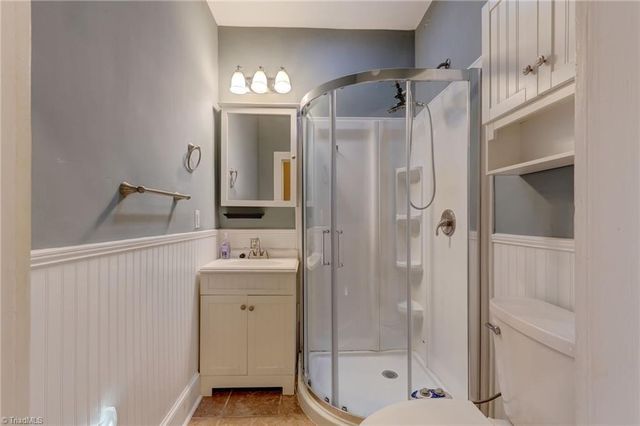 1713 Vance Street, Reidsville, NC 27320