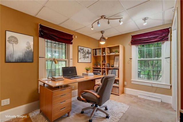 1713 Vance Street, Reidsville, NC 27320