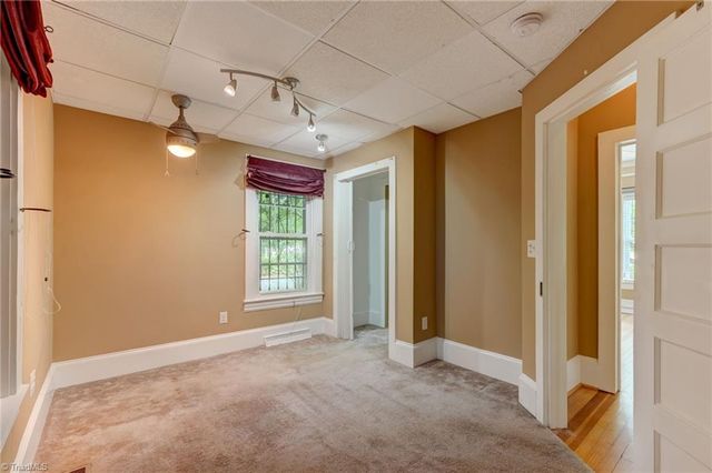 1713 Vance Street, Reidsville, NC 27320