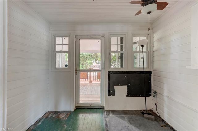 1713 Vance Street, Reidsville, NC 27320