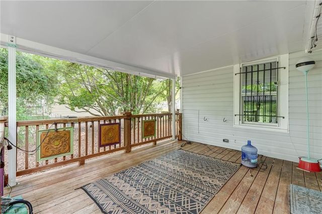 1713 Vance Street, Reidsville, NC 27320