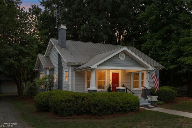 1713 Vance Street, Reidsville, NC 27320