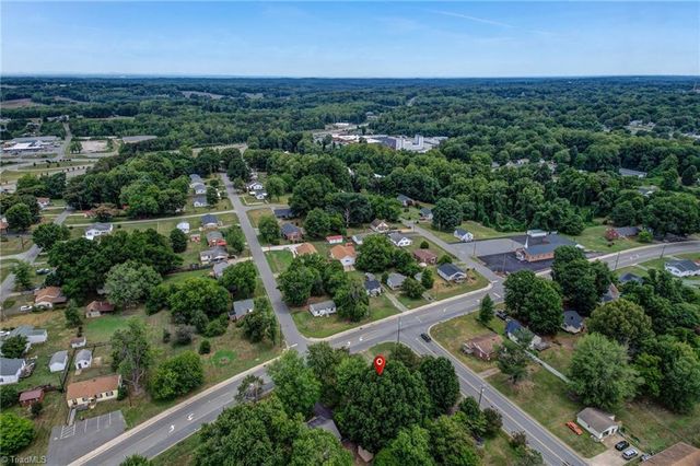 1713 Vance Street, Reidsville, NC 27320