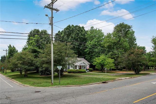 1713 Vance Street, Reidsville, NC 27320