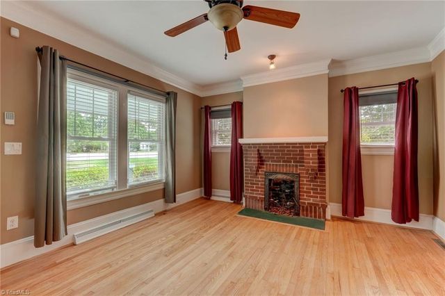 1713 Vance Street, Reidsville, NC 27320