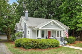 1713 Vance Street, Reidsville, NC 27320