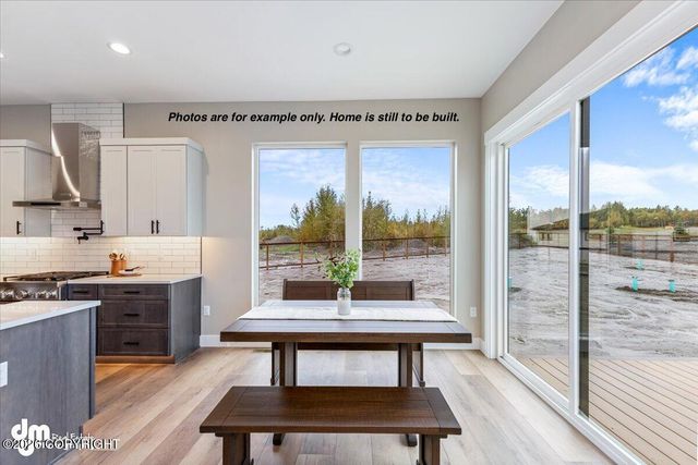 2490 S Sanctaury Drive, Palmer, AK 99645