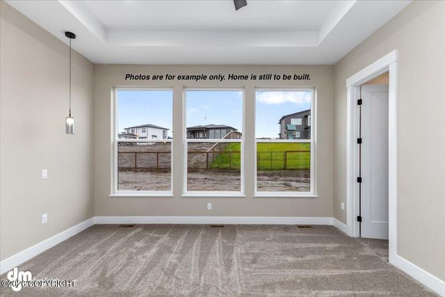 2490 S Sanctaury Drive, Palmer, AK 99645