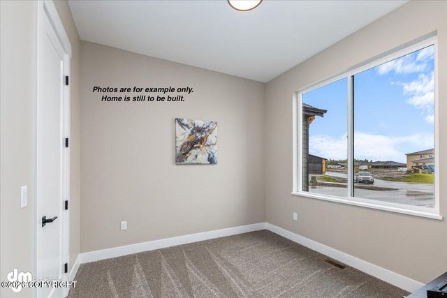 2490 S Sanctaury Drive, Palmer, AK 99645