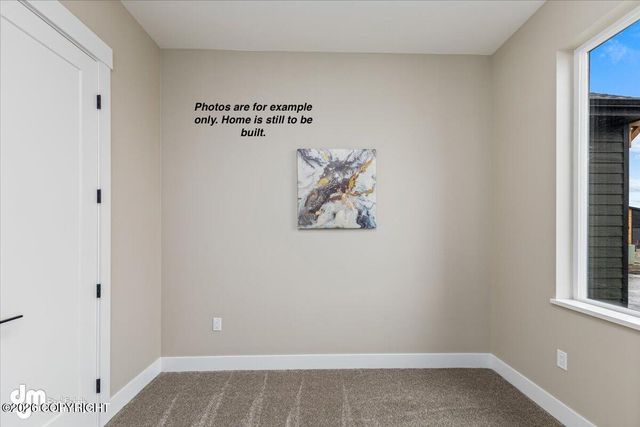 2490 S Sanctaury Drive, Palmer, AK 99645