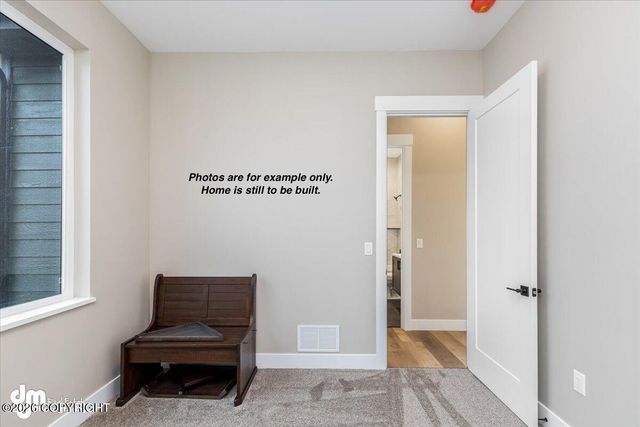 2490 S Sanctaury Drive, Palmer, AK 99645