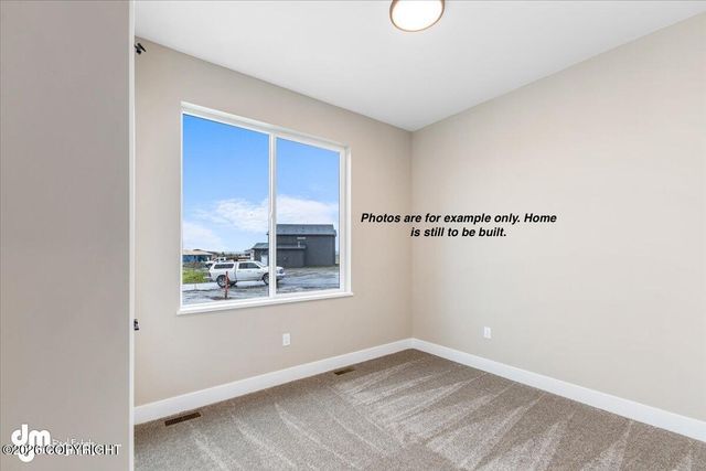 2490 S Sanctaury Drive, Palmer, AK 99645