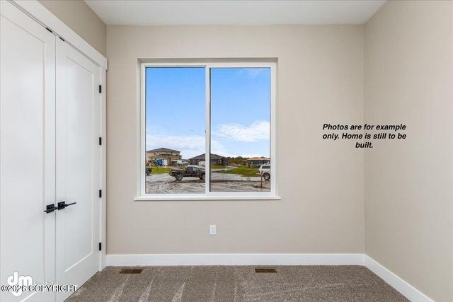 2490 S Sanctaury Drive, Palmer, AK 99645