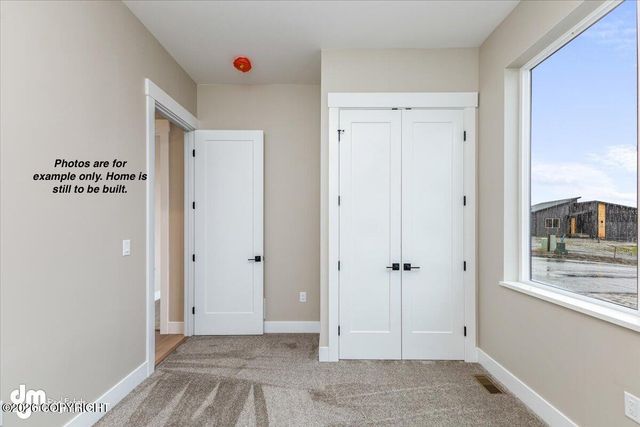 2490 S Sanctaury Drive, Palmer, AK 99645