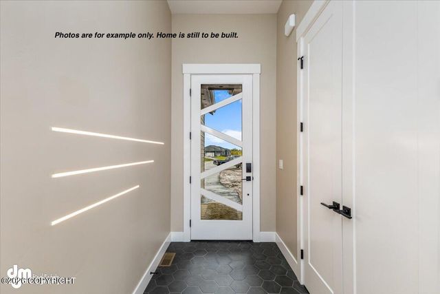 2490 S Sanctaury Drive, Palmer, AK 99645