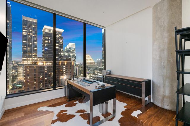210 Lavaca ST 2505, Austin, TX 78701