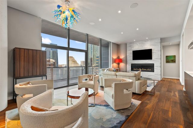 210 Lavaca ST 2505, Austin, TX 78701