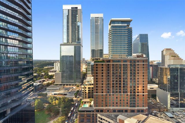 210 Lavaca ST 2505, Austin, TX 78701