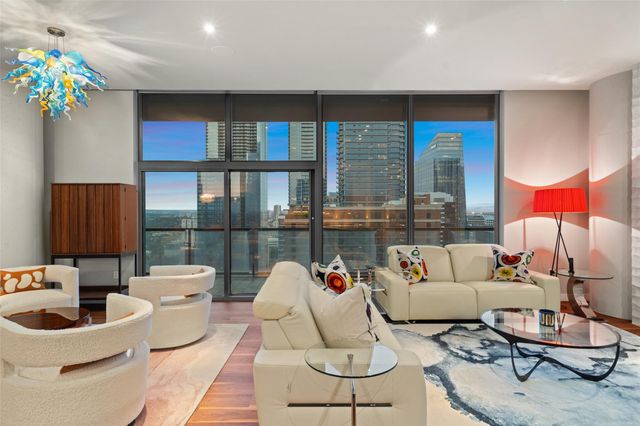 210 Lavaca ST 2505, Austin, TX 78701