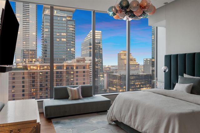 210 Lavaca ST 2505, Austin, TX 78701