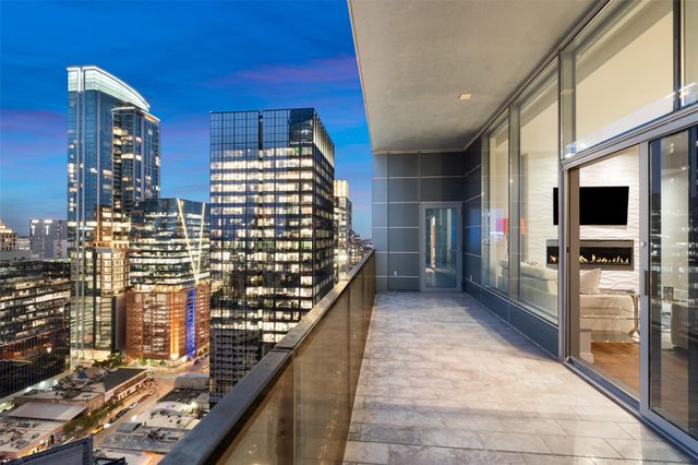 210 Lavaca ST 2505, Austin, TX 78701