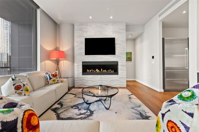 210 Lavaca ST 2505, Austin, TX 78701