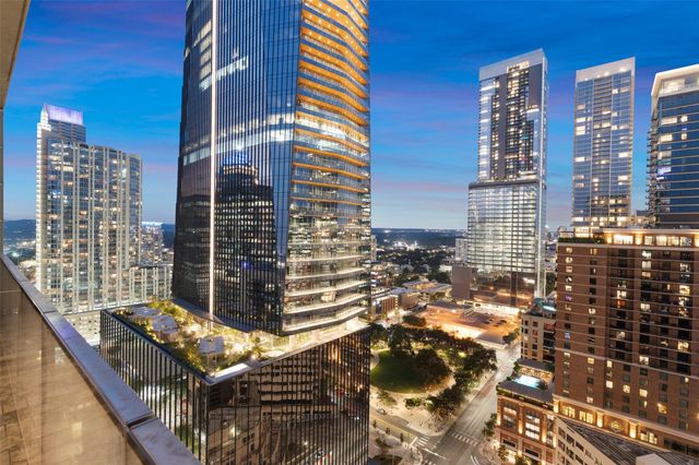 210 Lavaca ST 2505, Austin, TX 78701
