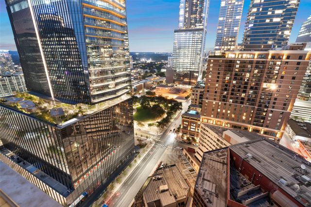 210 Lavaca ST 2505, Austin, TX 78701