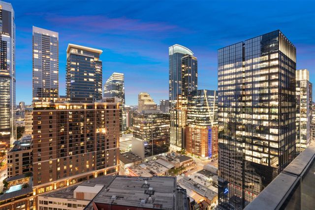 210 Lavaca ST 2505, Austin, TX 78701