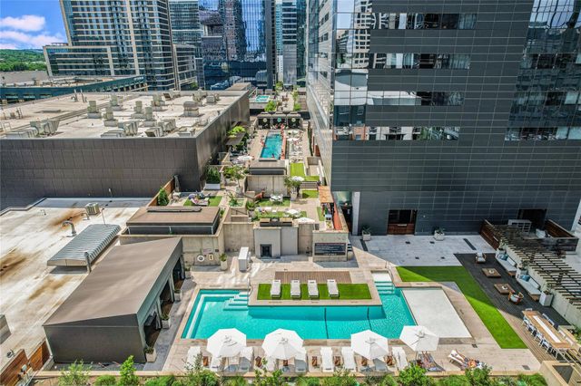 210 Lavaca ST 2505, Austin, TX 78701