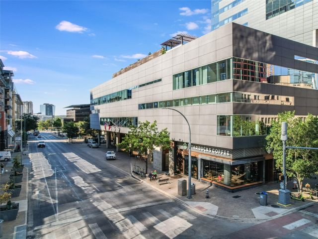 210 Lavaca ST 2505, Austin, TX 78701
