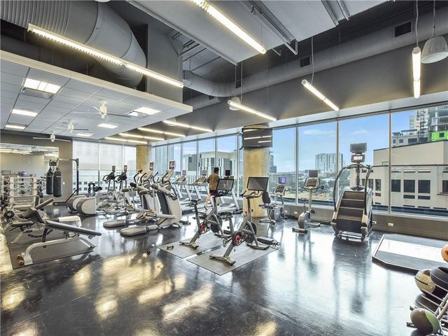 210 Lavaca ST 2505, Austin, TX 78701