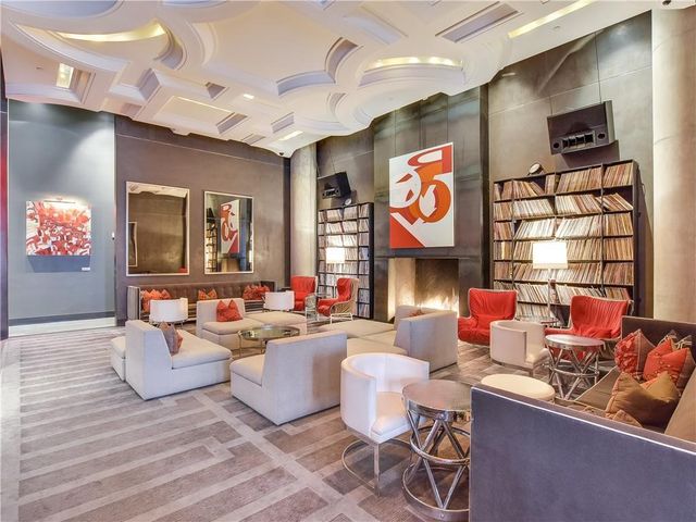 210 Lavaca ST 2505, Austin, TX 78701