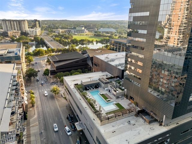 210 Lavaca ST 2505, Austin, TX 78701