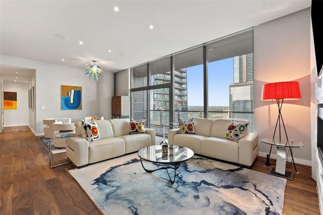 210 Lavaca ST 2505, Austin, TX 78701