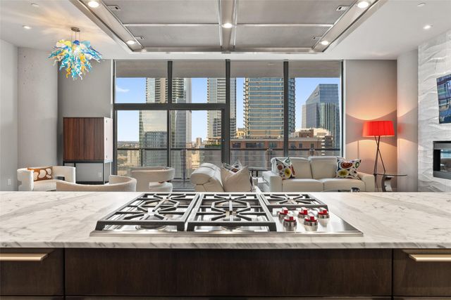 210 Lavaca ST 2505, Austin, TX 78701