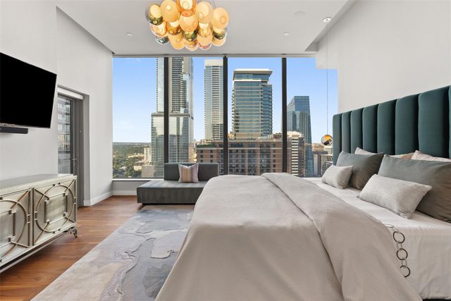 210 Lavaca ST 2505, Austin, TX 78701