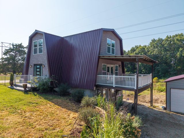 2750 E ALFALFA DR, Columbia, MO 65202