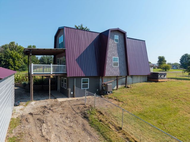 2750 E ALFALFA DR, Columbia, MO 65202