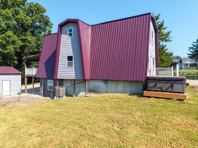 2750 E ALFALFA DR, Columbia, MO 65202