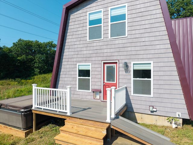 2750 E ALFALFA DR, Columbia, MO 65202