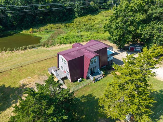 2750 E ALFALFA DR, Columbia, MO 65202